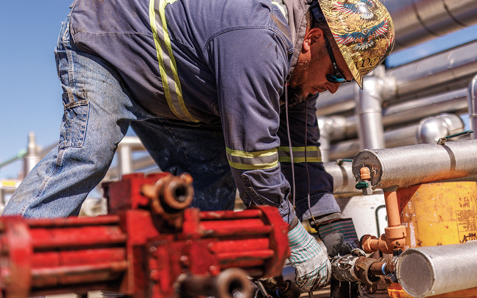 Nally Industrial Services